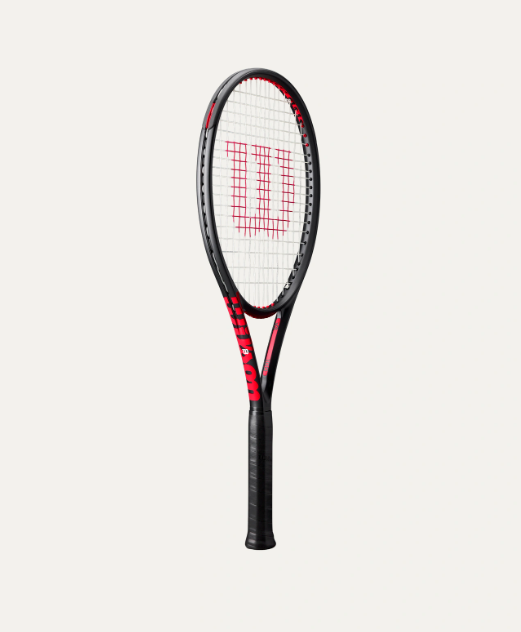 Wilson Clash 100 V3 Unstrung Tennis Racquet