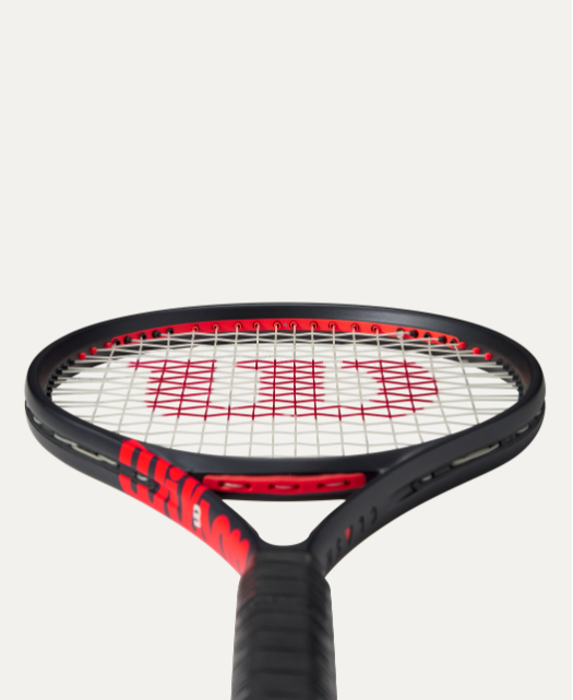 Wilson Clash 100 V3 Unstrung Tennis Racquet