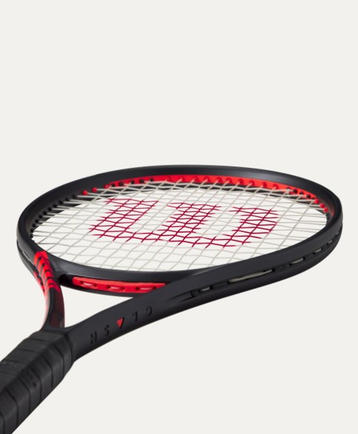 Wilson Clash 100 V3 Unstrung Tennis Racquet