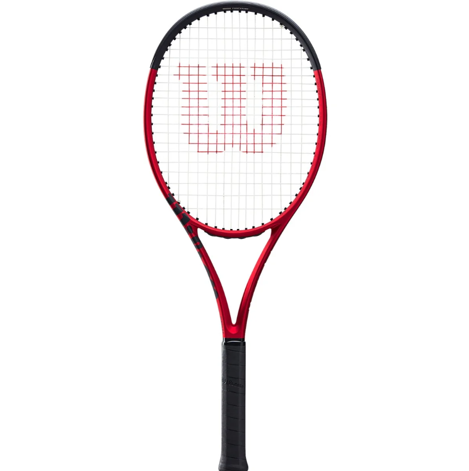 Wilson Clash 98 V2 Unstrung Tennis Racquet