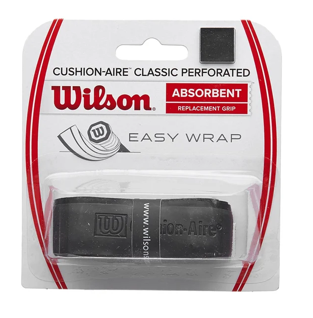 Wilson Cushion-Aire Classic Perforated Replacement Grip