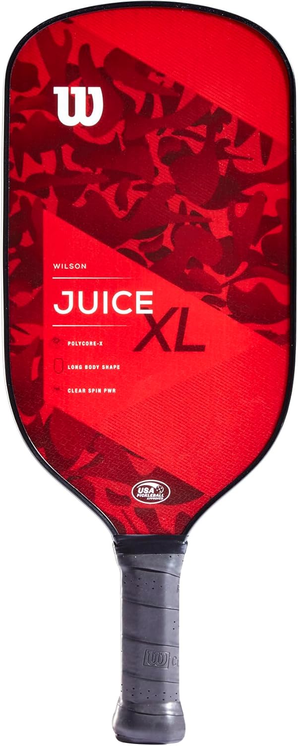 Wilson Juice XL Pickleball Paddle
