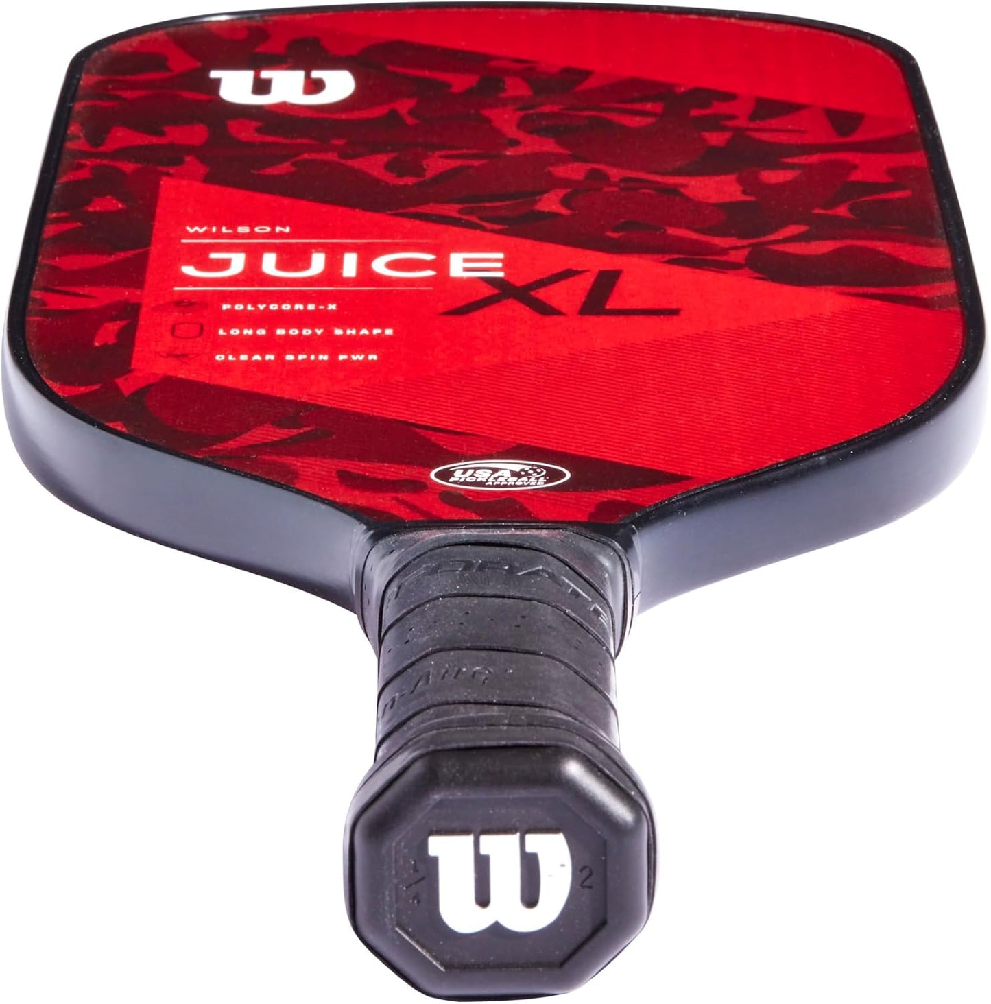 Wilson Juice XL Pickleball Paddle