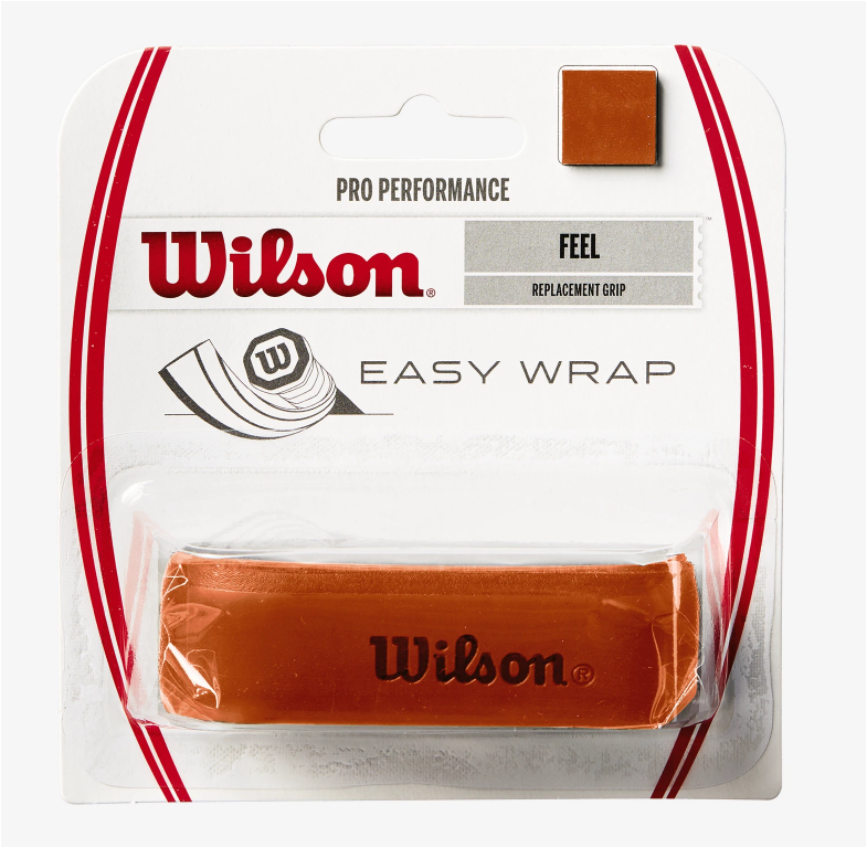 Wilson Pro Performance Replacement Grips