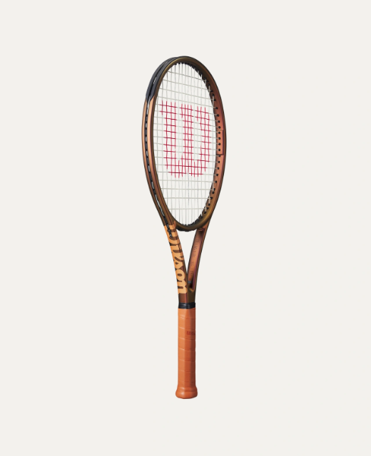 Wilson v.14 Pro Staff 97