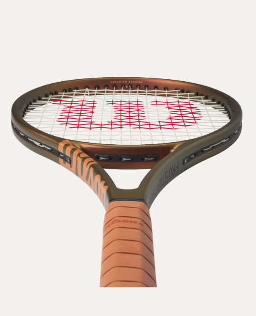 Wilson v.14 Pro Staff 97