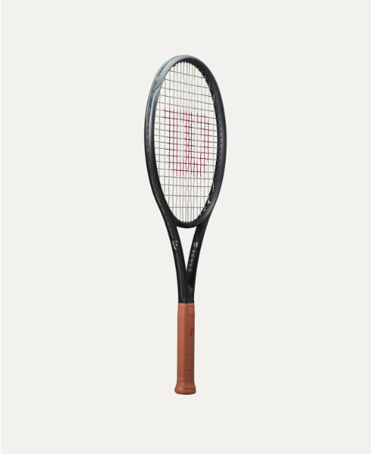 Wilson RF 01 Pro - Roger Federer 2023 Limited Edition Tennis Racquet