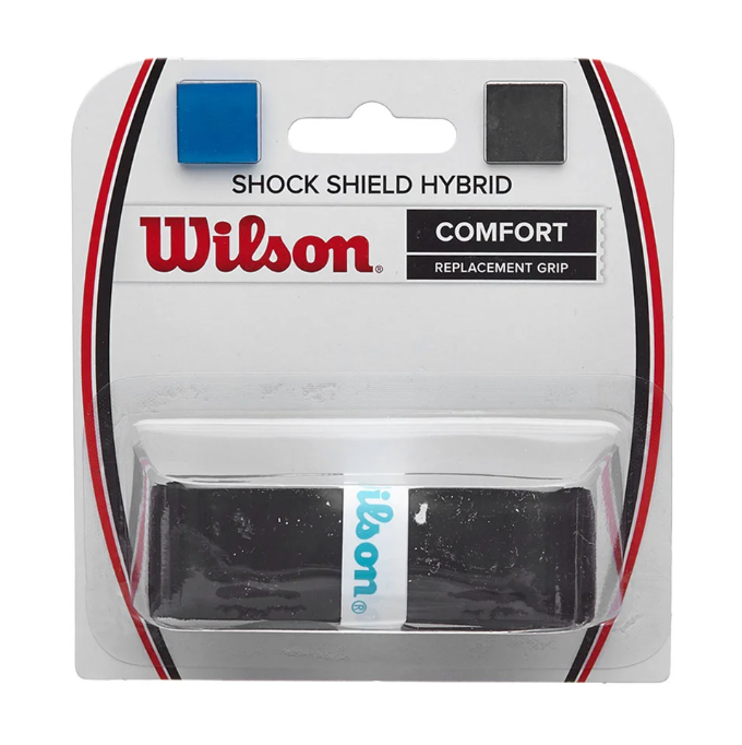 Wilson Cushion-Aire Classic Contour Replacement Grip