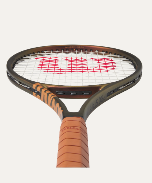 Wilson v.14 Pro Staff X