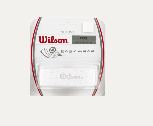 Wilson Sublime Replacement Grips