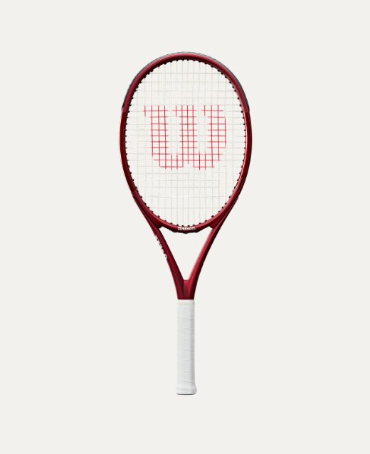Wilson Triad Five Unstrung Tennis Racquet
