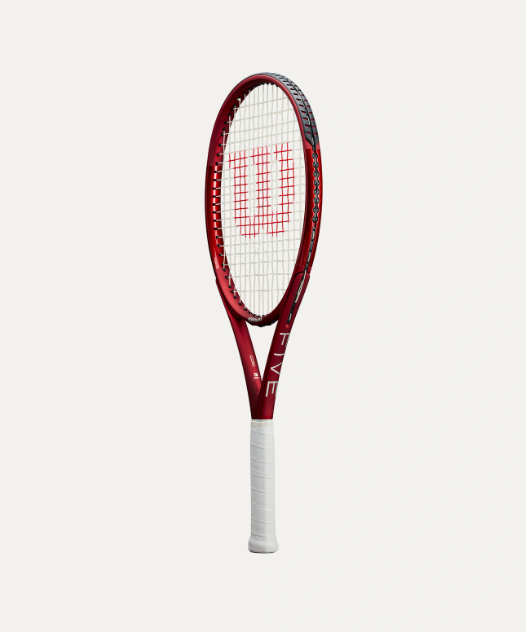Wilson Triad Five Unstrung Tennis Racquet