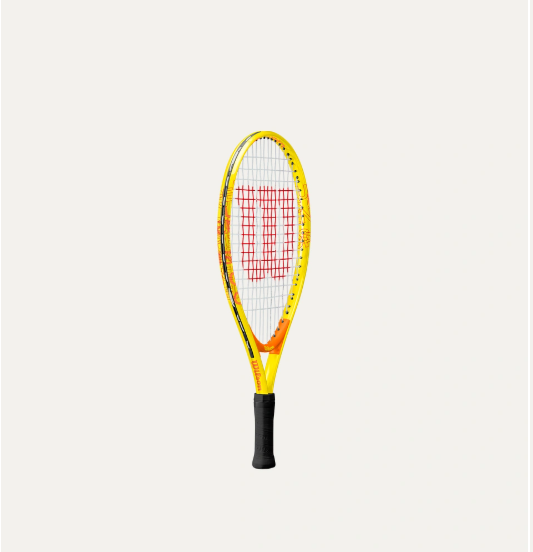Wilson Us Open 19 Jr Tennis Racquet