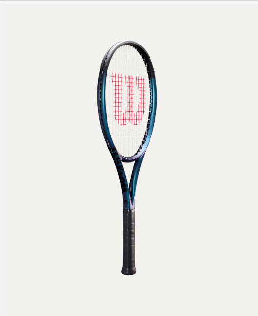 Wilson v.4 Ultra 100 Unstrung Tennis Racquet