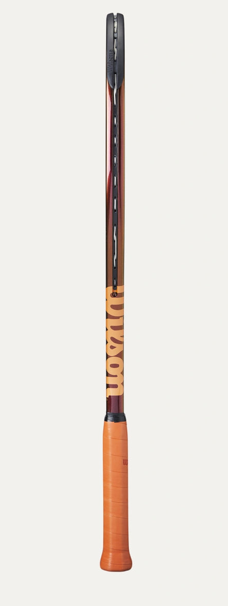 Used Wilson Pro Staff Six.One 95 Version 14 Tennis Racquet