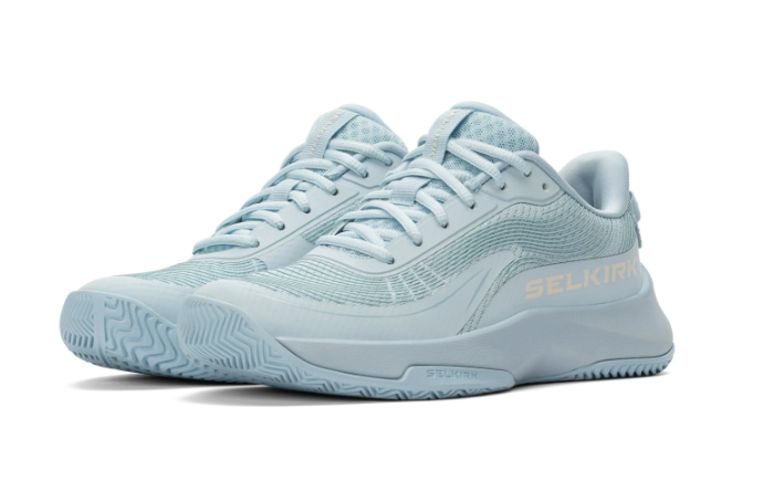 Selkirk Women's CourtStrike Pro Pickleball Court Shoe