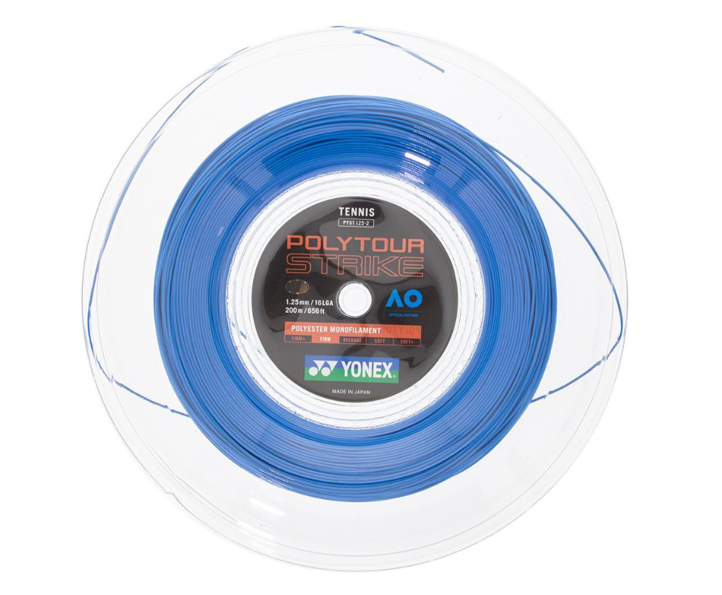 Yonex Polytour Strike 16L GA/ 1.25mm - Reel