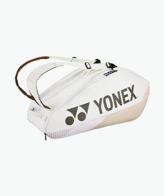 Yonex Pro Racquet Bag 2025 - 6 Pack