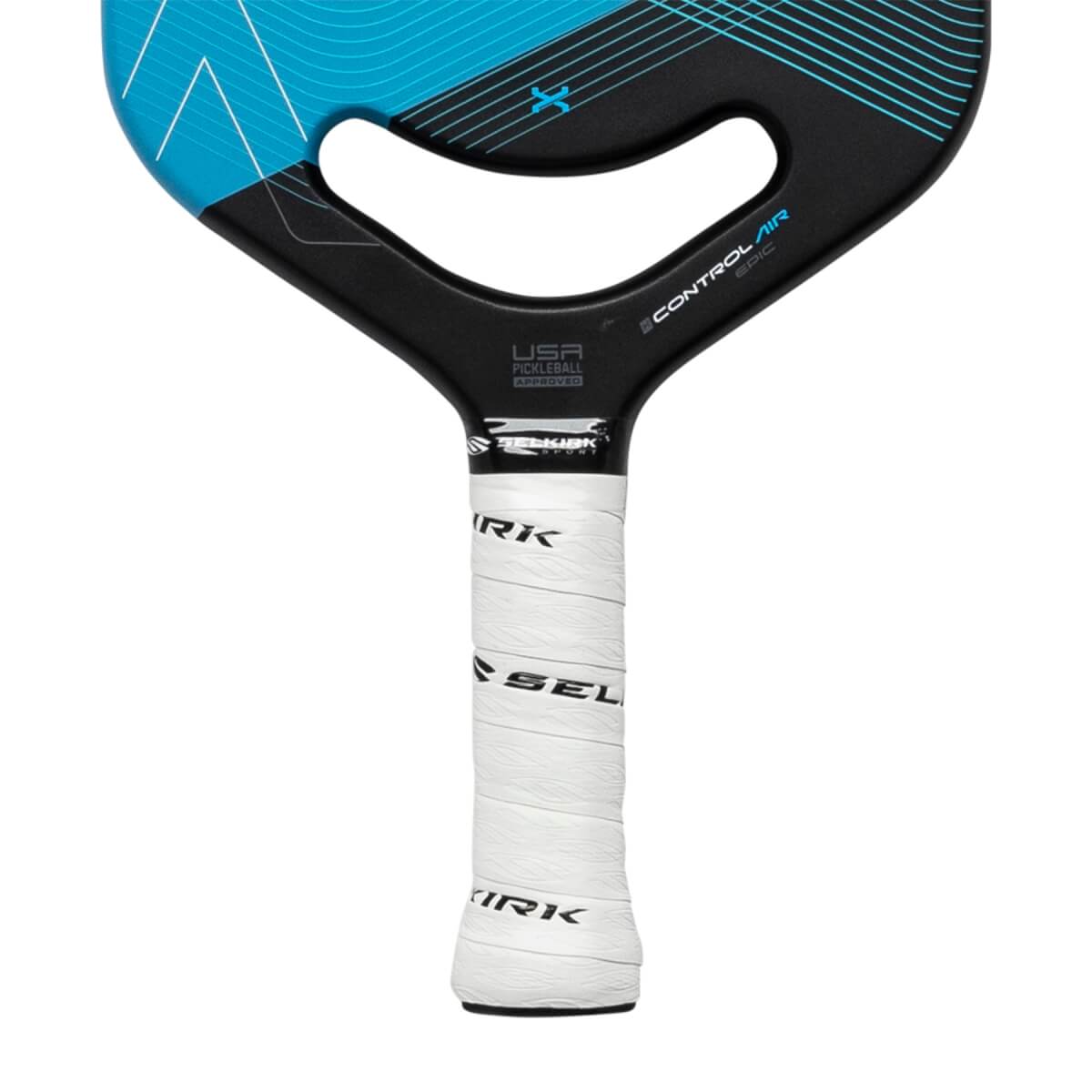 Selkirk Luxx Control Air Epic