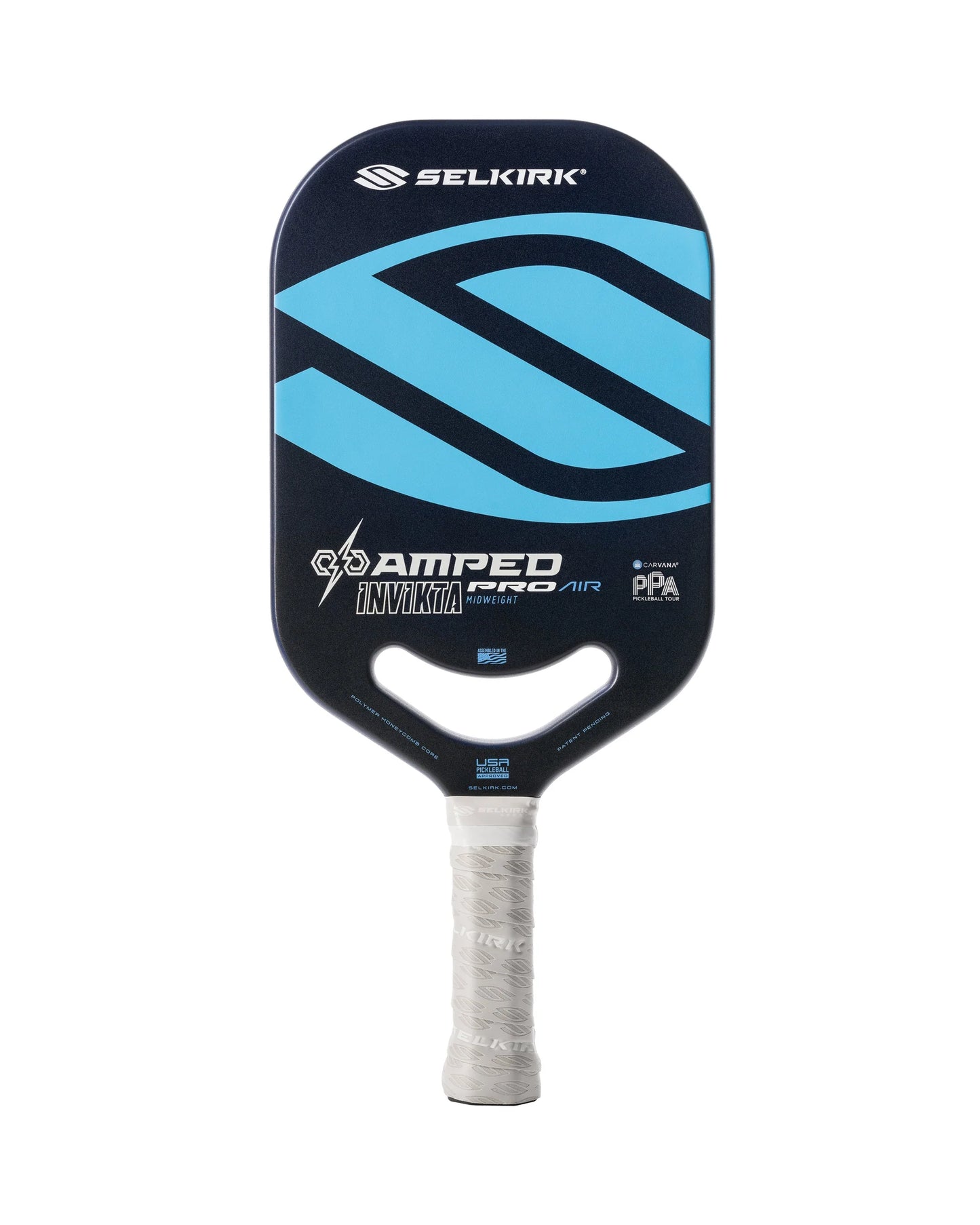 Selkirk Amped Pro Air - Invikta