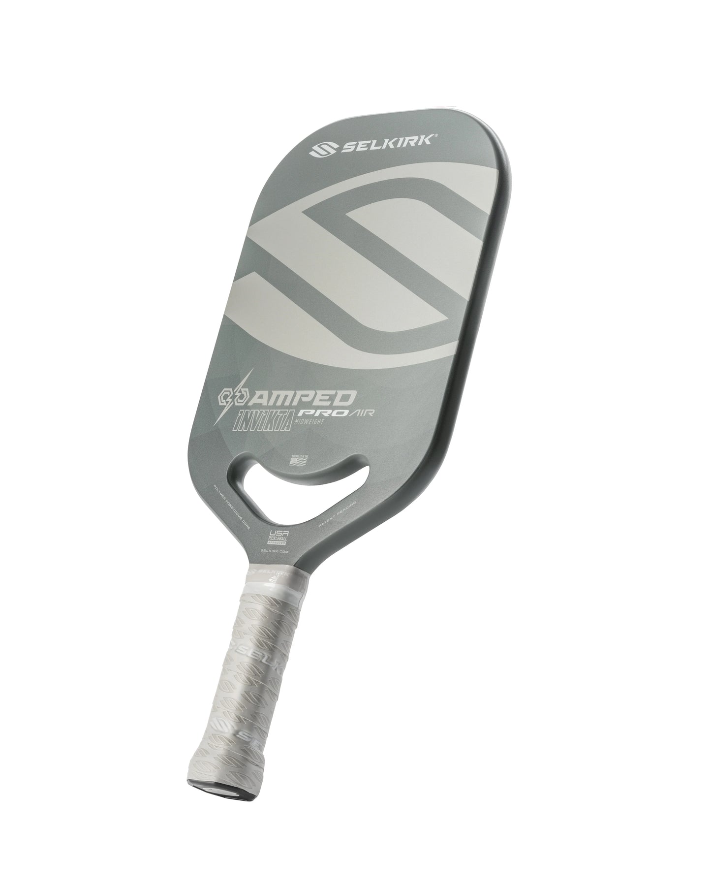 Selkirk Amped Pro Air - Invikta