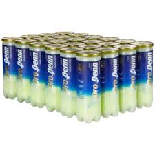 Pro Penn Marathon Tennis Balls Case 24 Cans - 72 Balls