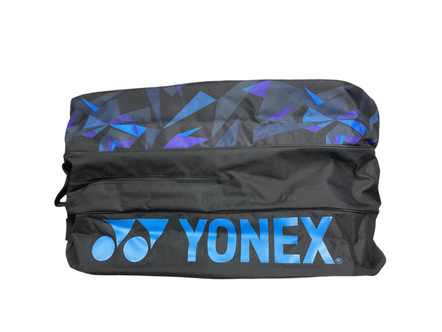 Yonex Pro 12 Tennis Racquet Bag - Fine Blue