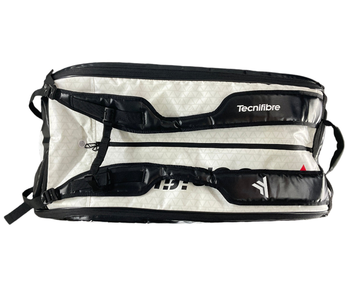 Tecnifibre Tour RS Endurance Racquet Bag - 15 or 12 Pack