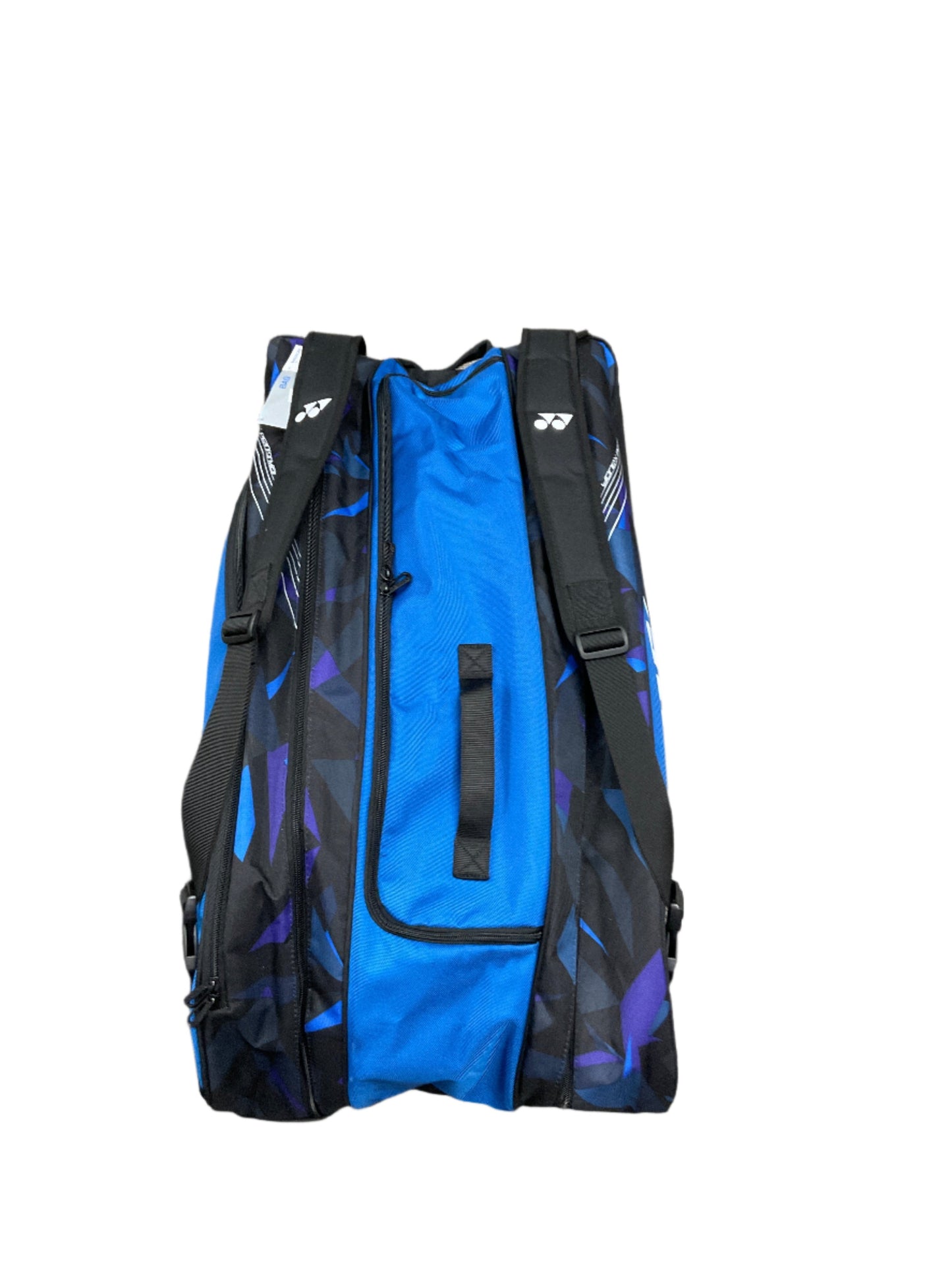 Yonex Pro 12 Tennis Racquet Bag - Fine Blue