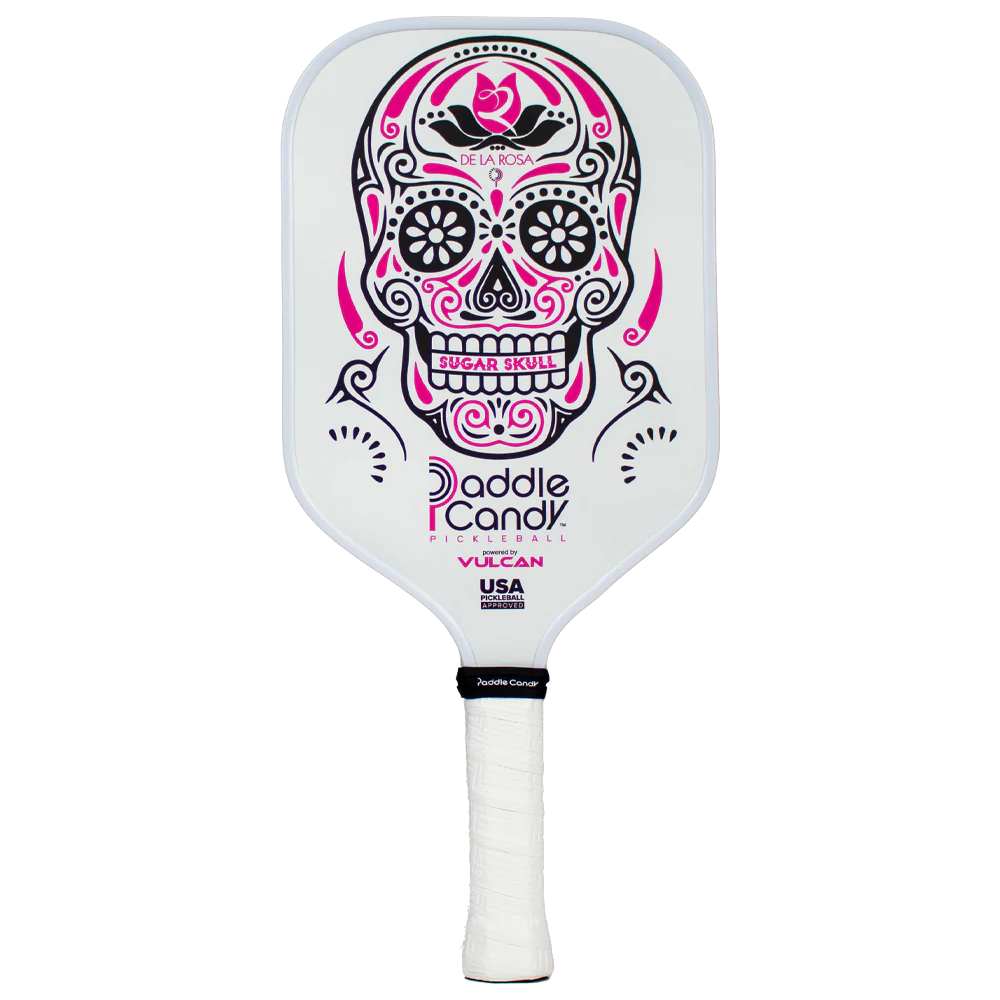 Vulcan Paddle Candy Pickleball Paddles