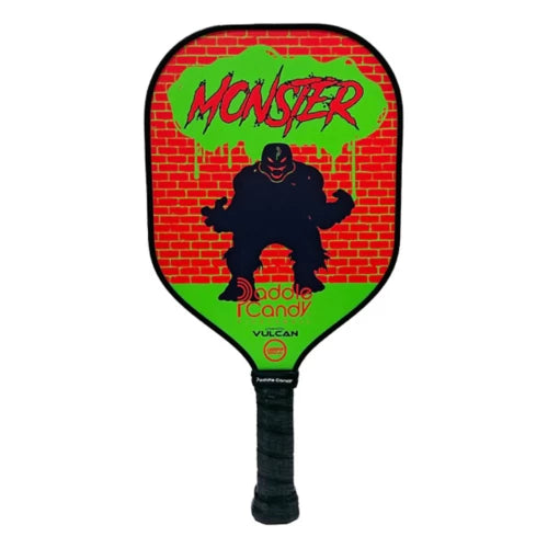 Vulcan Paddle Candy Pickleball Paddles