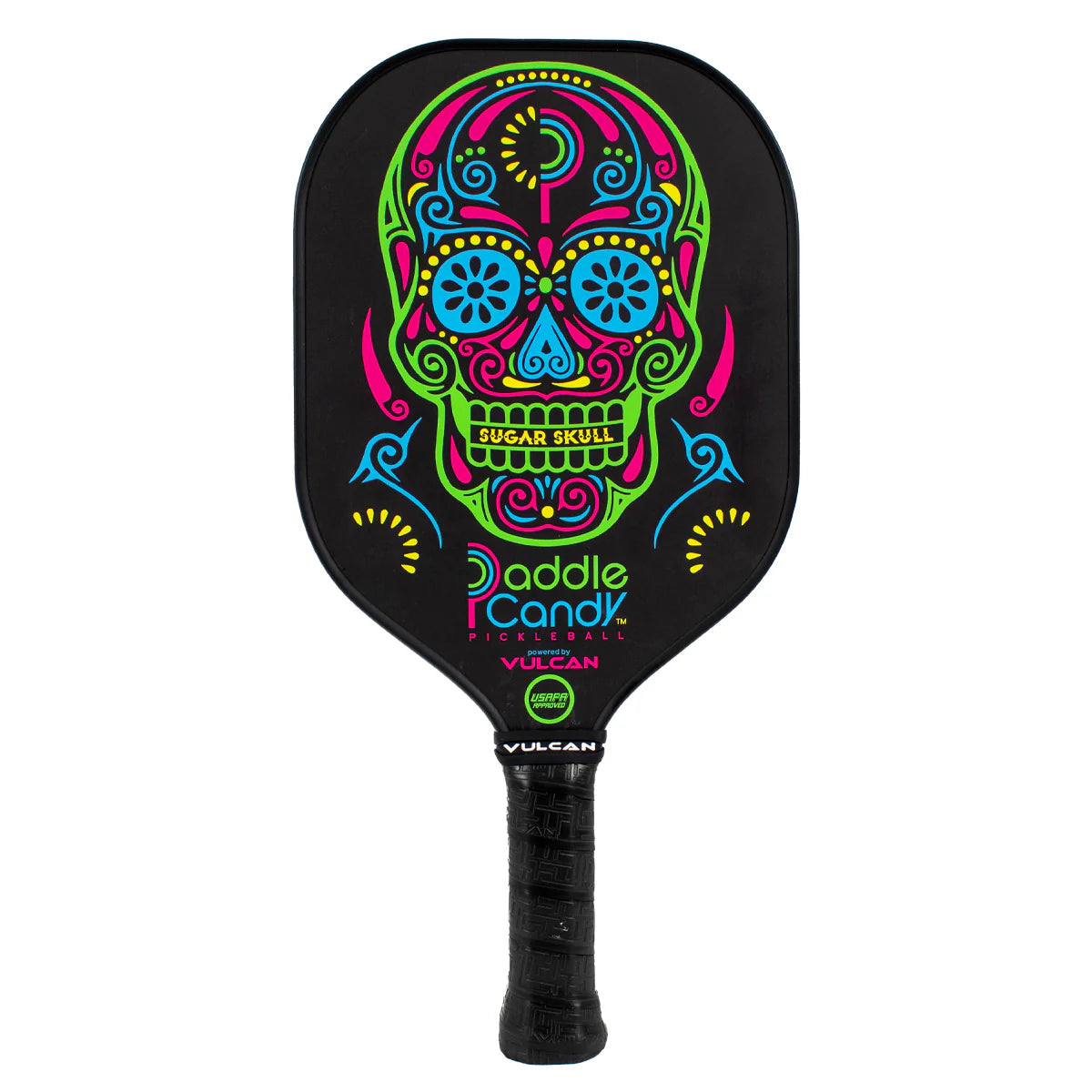 Vulcan Paddle Candy Pickleball Paddles