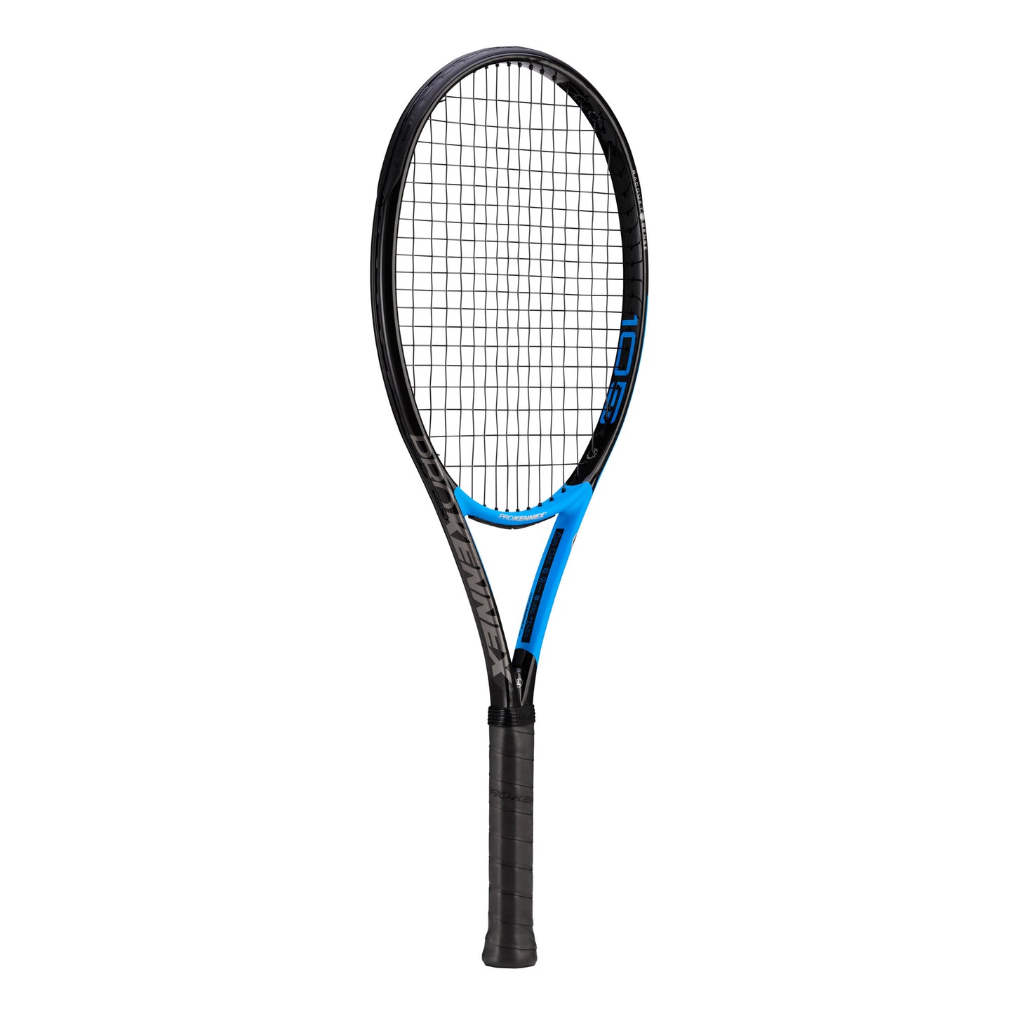 Pro Kennex Black Ace 105 - Blue