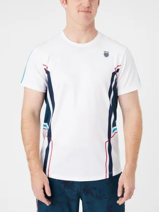 K-Swiss New Era Crew