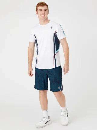 K-Swiss New Era Crew