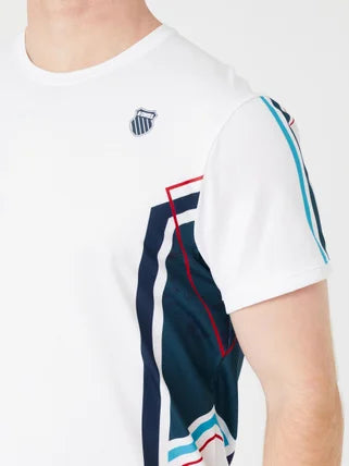 K-Swiss New Era Crew