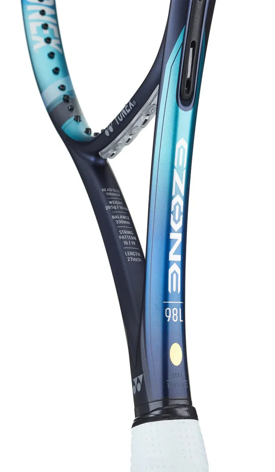 Yonex Ezone 98L v.7 Unstrung Tennis Racquet