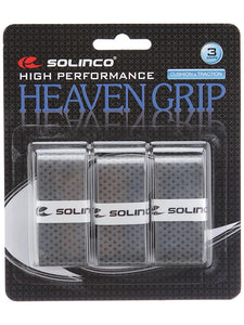 Solinco Heaven Grip - 3 Pack