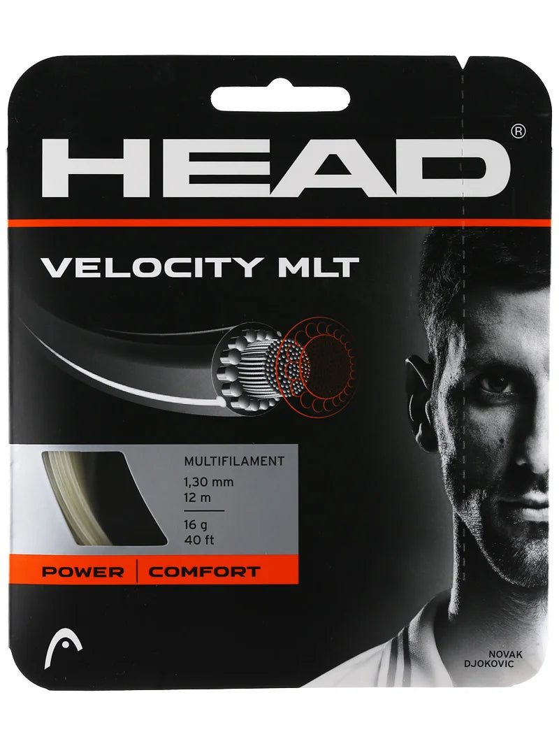 Head Velocity MLT 1.30 - 16 Gauge