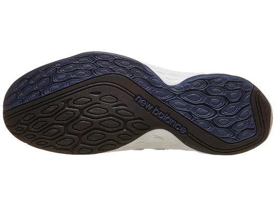 New Balance MC 1007 - White/Navy