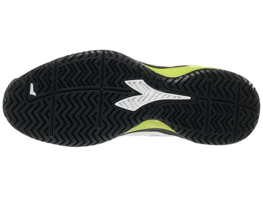 Diadora Speed BluShield Torneo 2 - White/Blue/Black