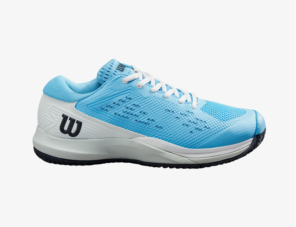 Wilson Rush Pro Ace Women's Court Tennis Shoes