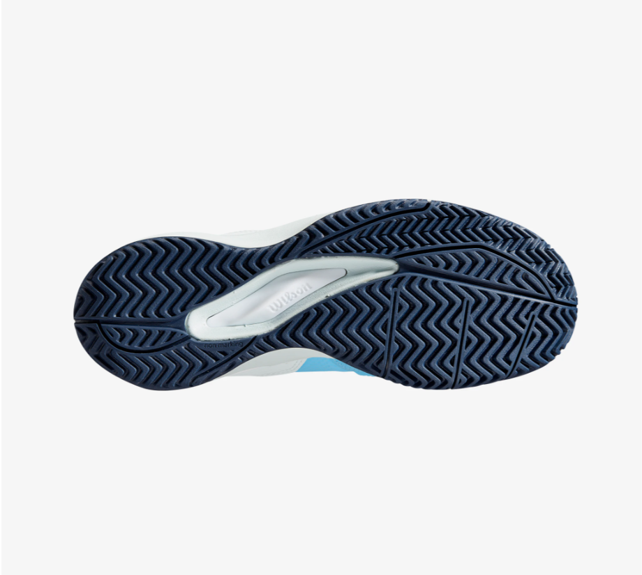 Wilson Rush Pro Ace Women's Court Tennis Shoes