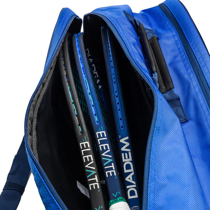 Diadem Tour v3 9 Pack Racquet Bag