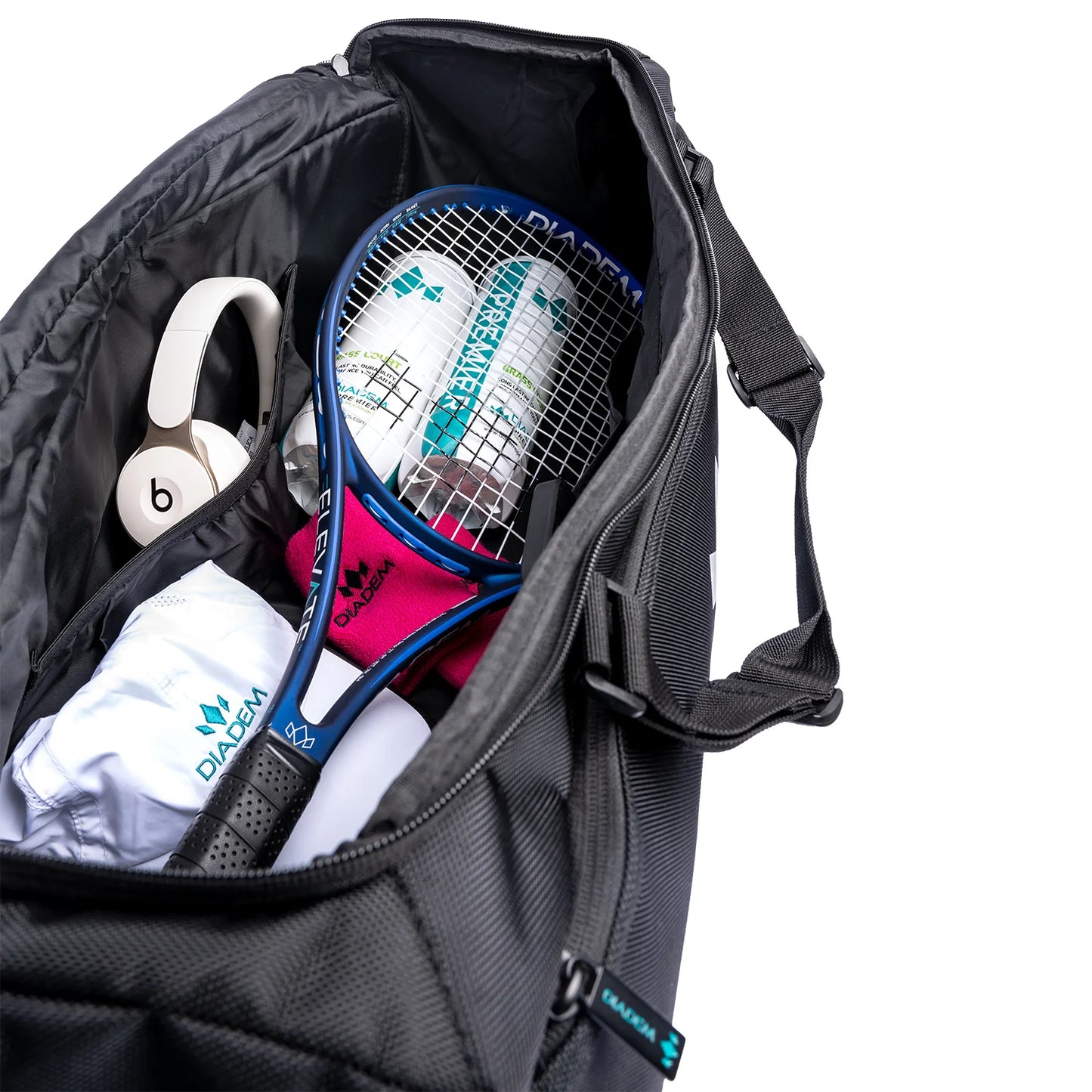 Diadem Tour v3 Duffel Bag