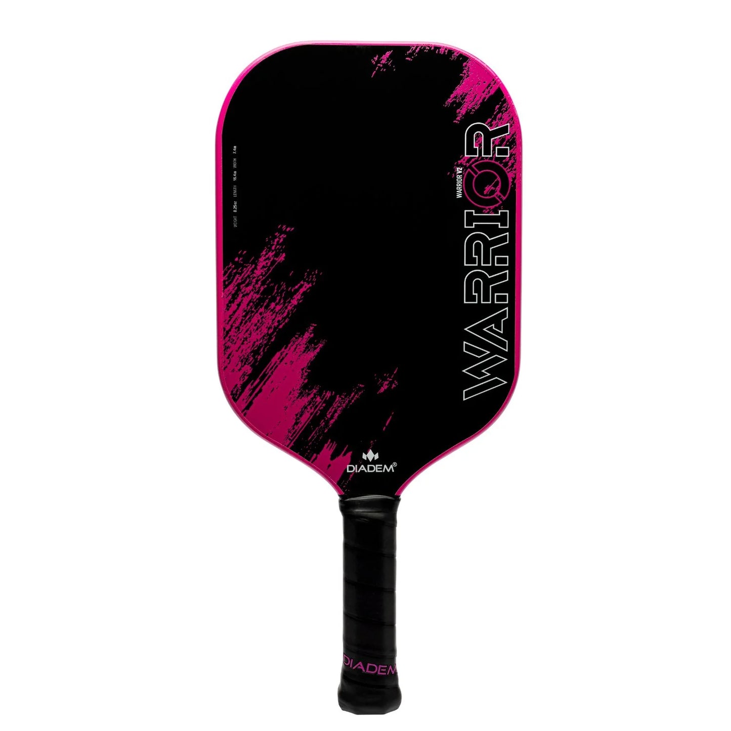 Diadem Warrior v.2 Paddle