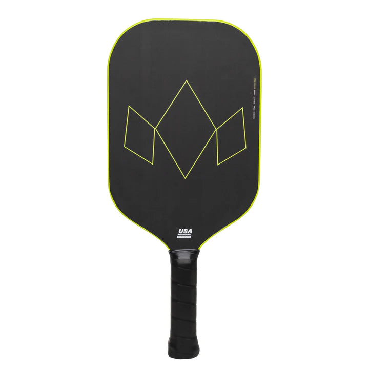 Diadem Warrior v.2 Paddle
