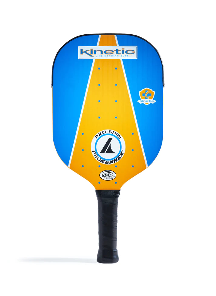 Pro Kennex Pro Spin Paddle