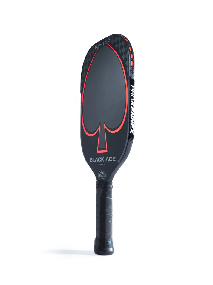 Pro Kennex Black Ace Pro Paddle