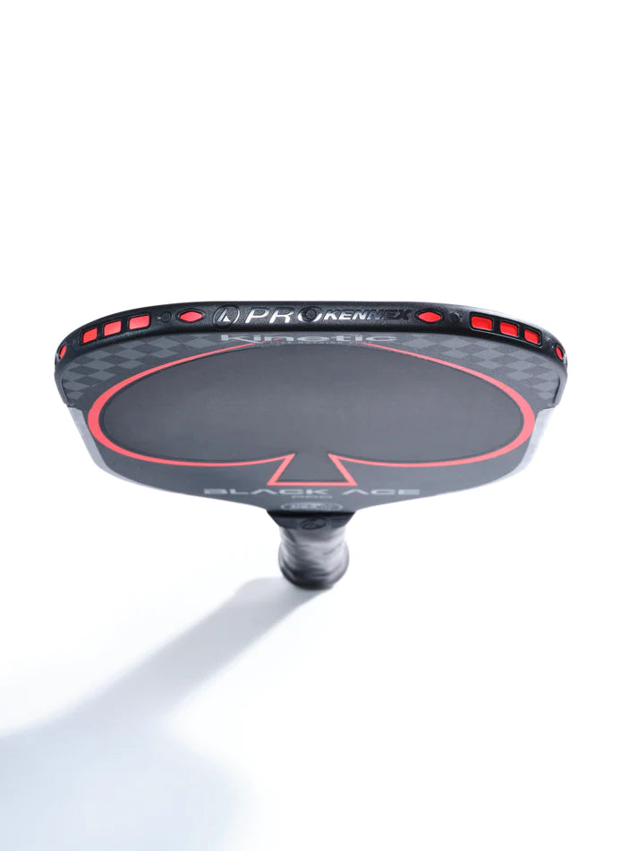 Pro Kennex Black Ace Pro Paddle
